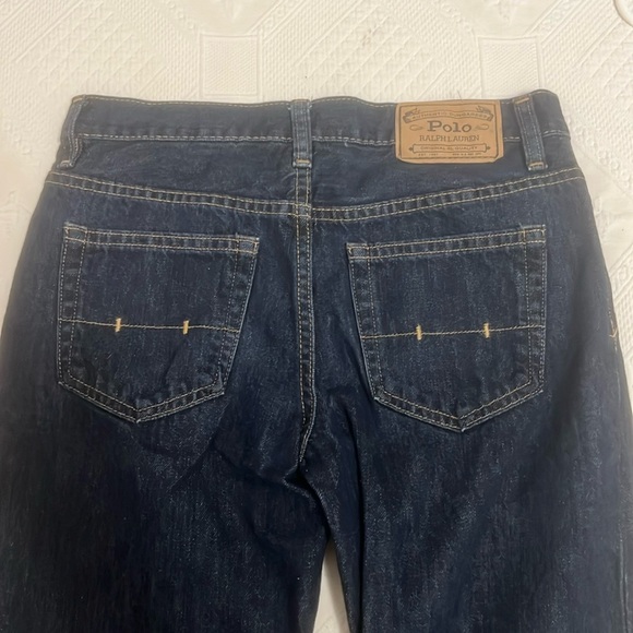 Polo Ralph Lauren Jeans, Boys Size 14 - Picture 1 of 4